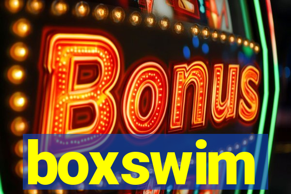 boxswim