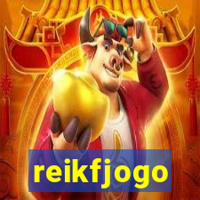 reikfjogo