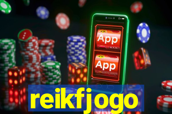 reikfjogo