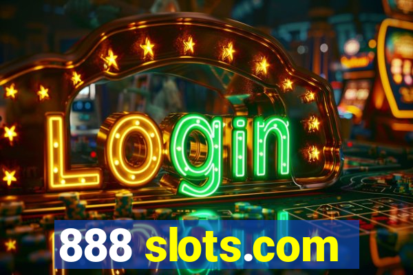 888 slots.com