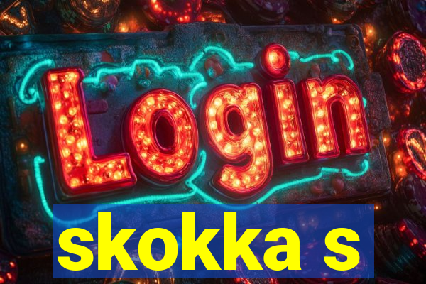 skokka s