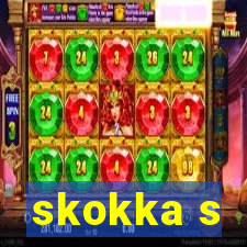 skokka s