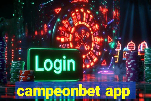 campeonbet app