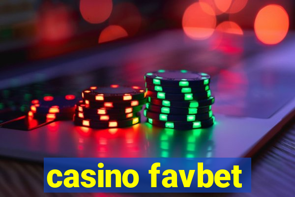 casino favbet