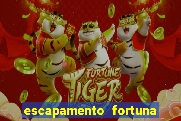 escapamento fortuna para fazer 150