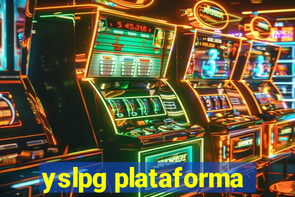 yslpg plataforma