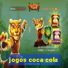 jogos coca cola