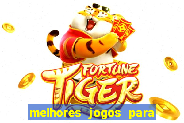 melhores jogos para iphone 2024