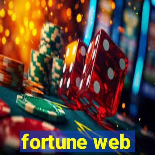 fortune web