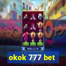 okok 777 bet