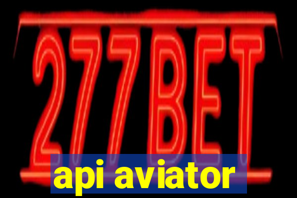 api aviator