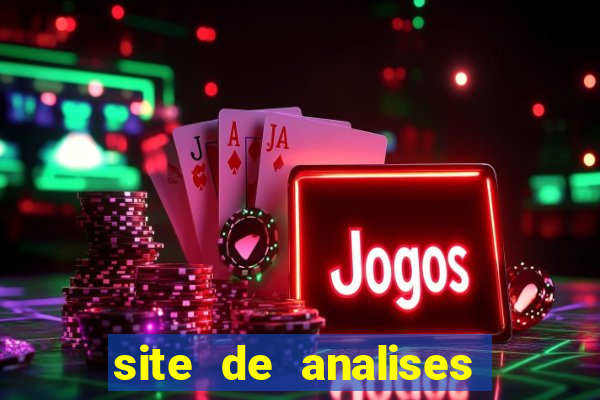 site de analises futebol virtual bet365