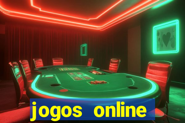 jogos online dinheiro real