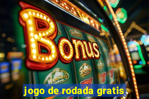 jogo de rodada gratis