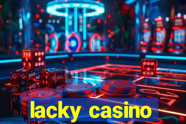 lacky casino