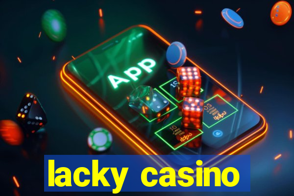 lacky casino