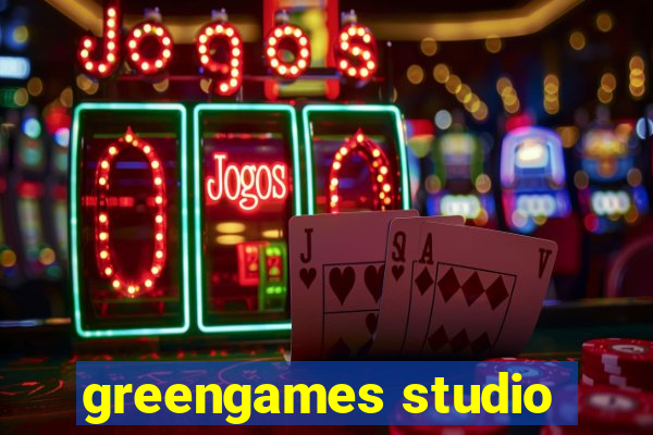 greengames studio