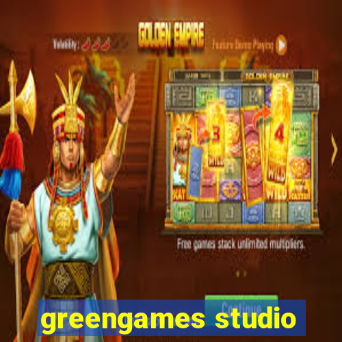 greengames studio