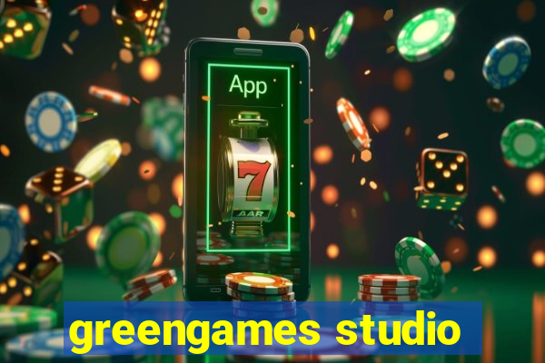 greengames studio