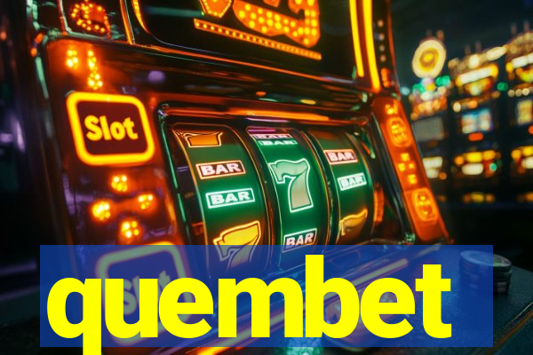 quembet