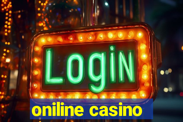 oniline casino