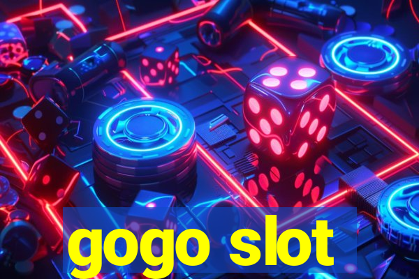 gogo slot