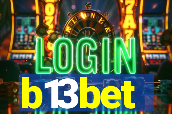 b13bet