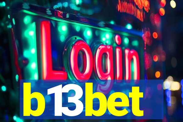 b13bet