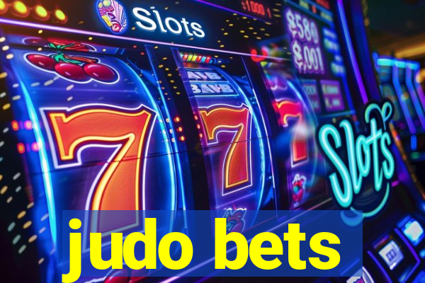 judo bets