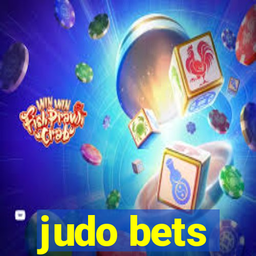 judo bets