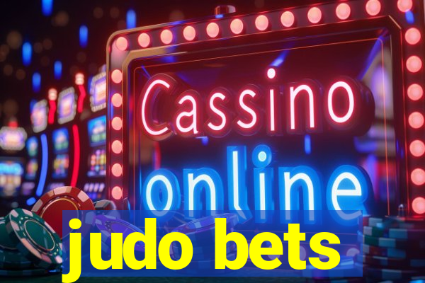 judo bets