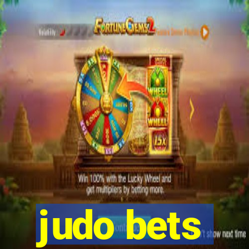 judo bets