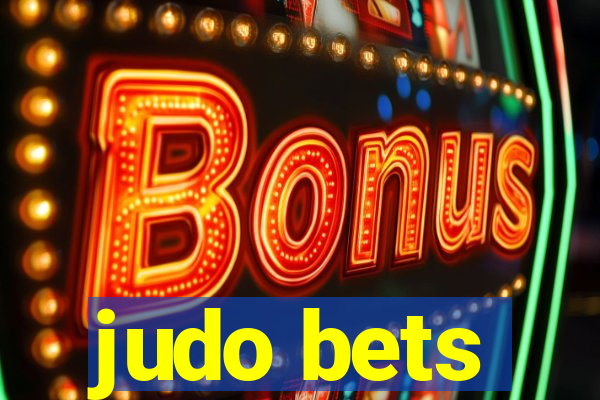 judo bets