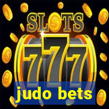 judo bets