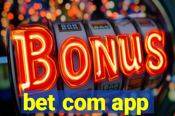 bet com app