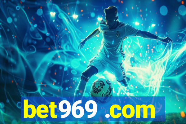 bet969 .com