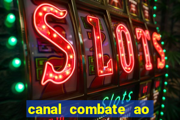 canal combate ao vivo online, multicanais