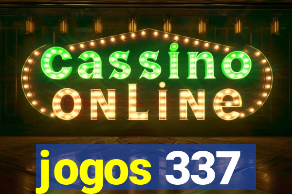 jogos 337