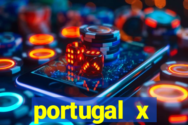 portugal x eslováquia onde assistir