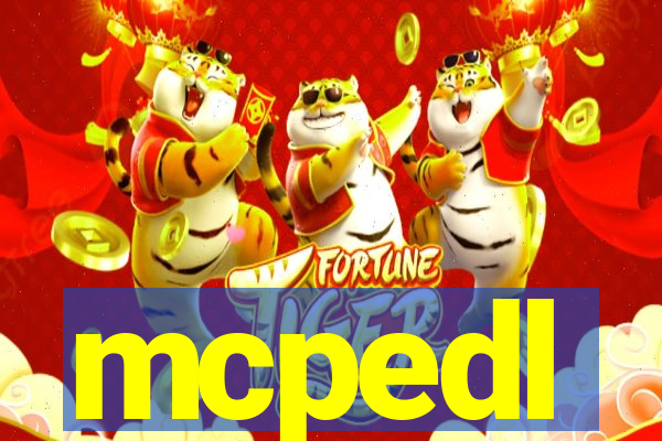 mcpedl