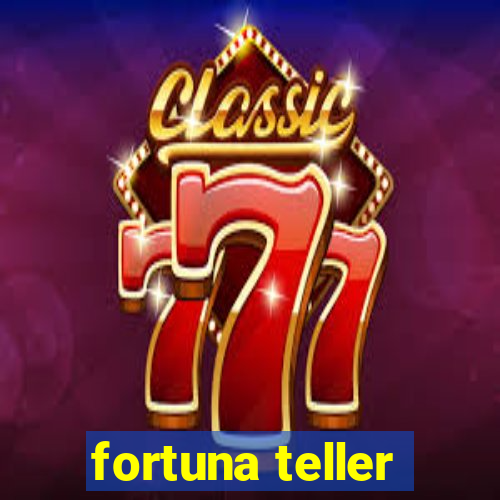 fortuna teller