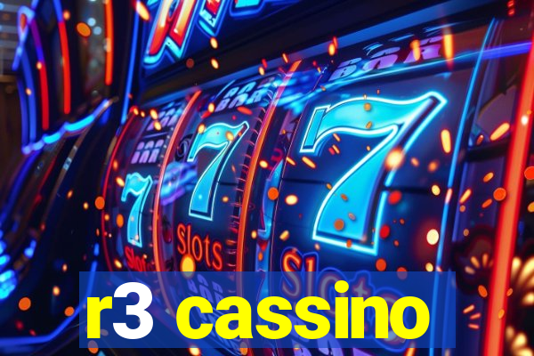 r3 cassino