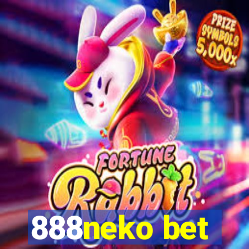 888neko bet