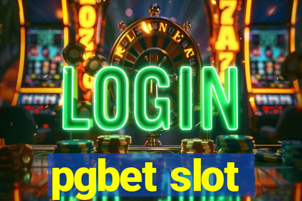 pgbet slot