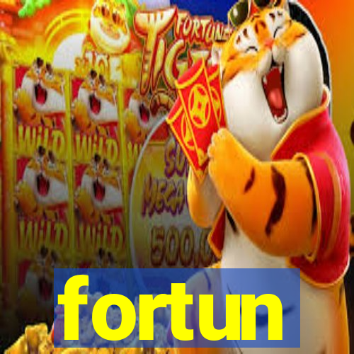 fortun