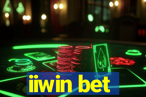 iiwin bet