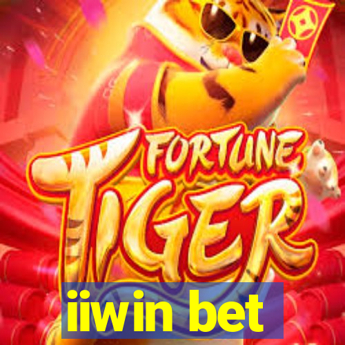 iiwin bet