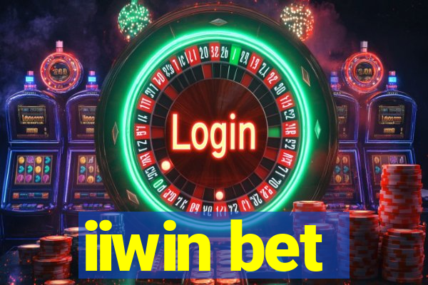 iiwin bet