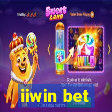 iiwin bet