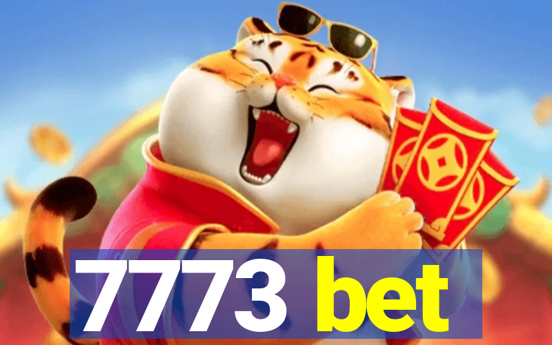 7773 bet